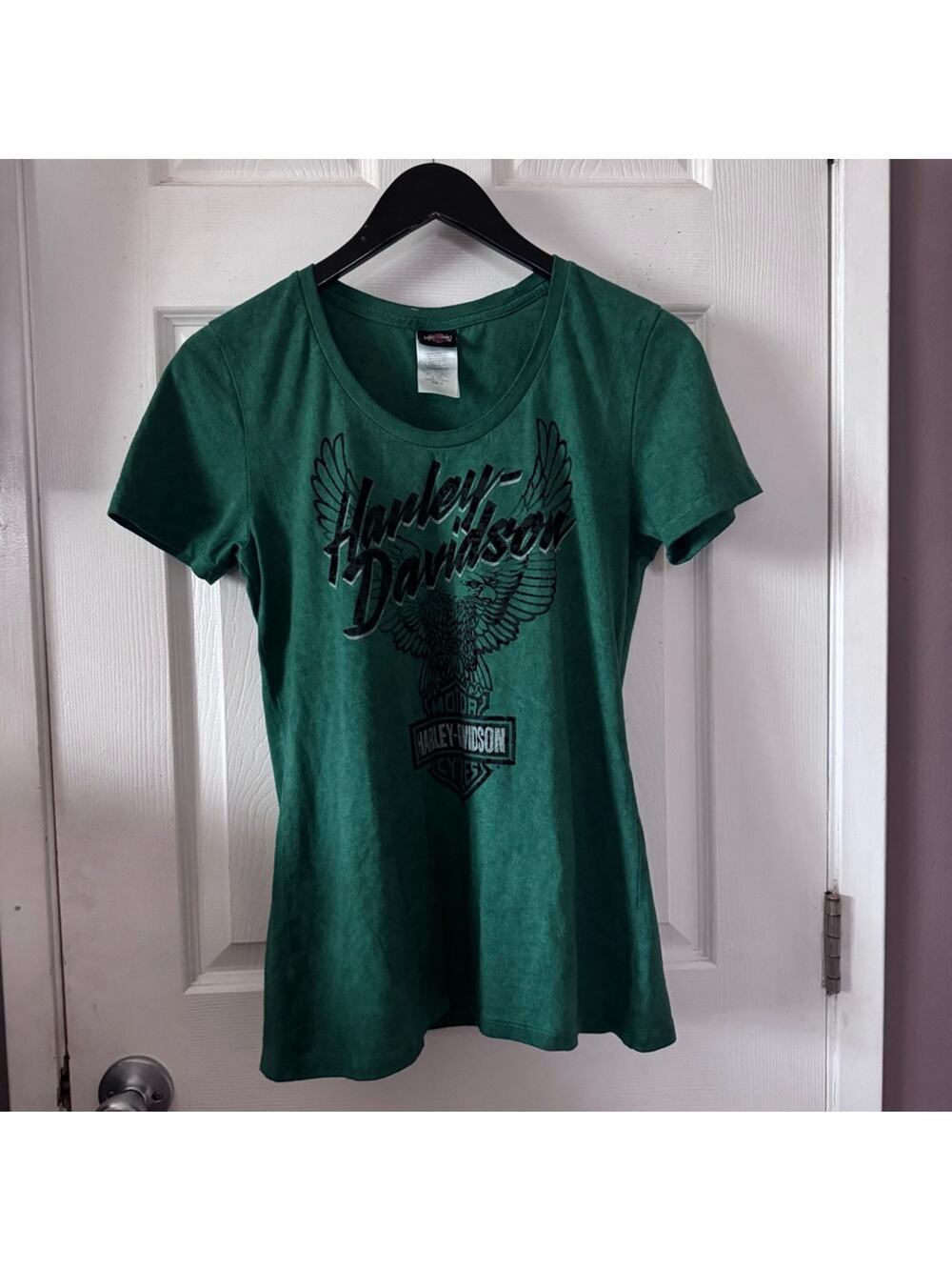 Harley-Davidson Women's Top Kingman, Arizona small
